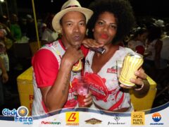 Bloco Unidos pelo Samba
